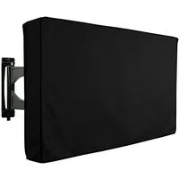 Alpina Abdeckhaube Alpina Outdoor TV-Abdeckung 30-32 Zoll.