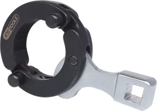 KS Tools Exzenter Klemm- und Drehvorrichtung, 1-50mm - 150.1635