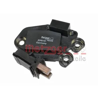 Metzger Generatorregler Citroen Fiat Mini Peugeot