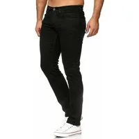 Tazzio Slim-fit-Jeans 16533 Stretch mit Elasthan