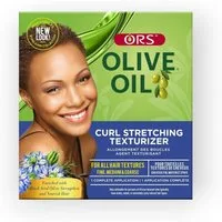 Ors Haarpflege-Set Curl Stretching Texturizer