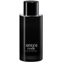 Giorgio Armani Eau de Toilette Armani Code Pour Homme, Glasflakon, Parfüm EDT, Herrenduft