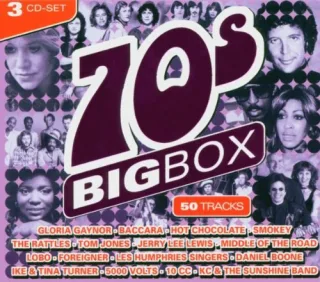 70s Bigbox