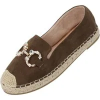 Palado by Sila Sahin Elamoira by Sila Sahin Espadrille