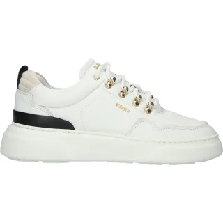 ARLET - White - Sneaker (mittel)