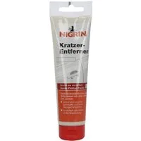 NIGRIN Nigrin Kratzerentferner silber 150g Autopolitur