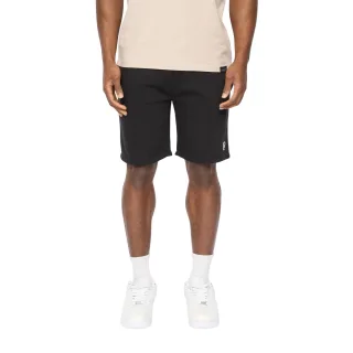 Crosshatch - "Bardon" Freizeitshorts für Herren (Schwarz)