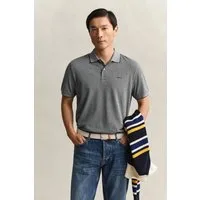 Gant Poloshirt 2 TONE Regular fit mit Polokragen