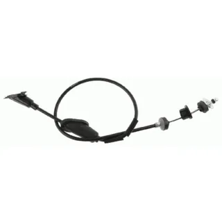 Sachs Kupplungsseil Peugeot 106 3074600278