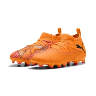 Puma Future 8 Match FG/AG Fu?ballschuhe Kinder 108614