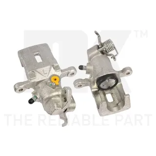 NK Bremssattel hinten links Hyundai Accent Kia Rio