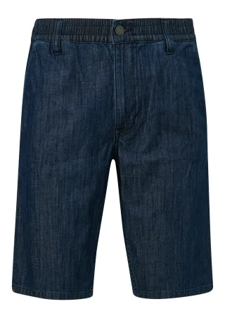 s.Oliver - Jeans-Hose blau - Gr. - 30