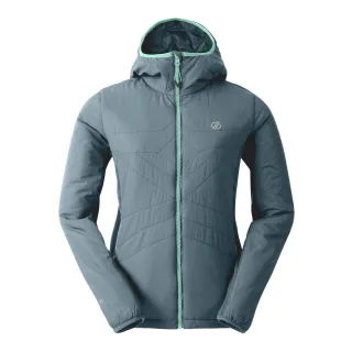 Dare 2B - "Torrek Lite" Isolier-Jacke für Damen (Grau)