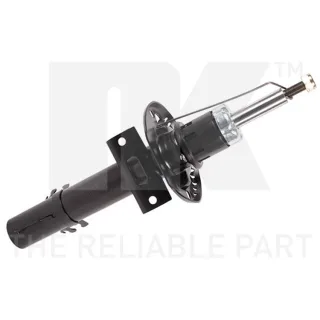 NK Sto?d?mpfer vorne Audi A1 Seat Ibiza Toledo Skoda Rapid VW Polo