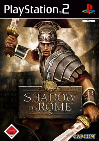 Shadow of Rome [für PlayStation2]