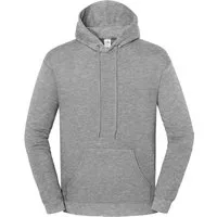 Fruit of the Loom Kapuzensweatshirt Iconic 250 Kapuzen Sweat