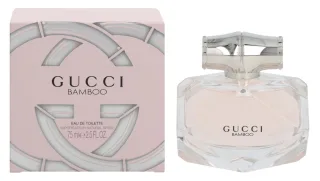 Gucci Bamboo Edt Spray.