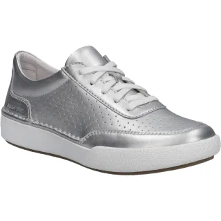JOSEF SEIBEL Damen Sneaker Claire 29 in silber