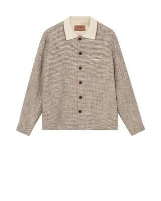 mos mosh gallery - MMGBallard Jacket - Gr. - L