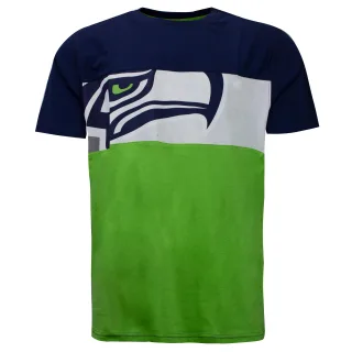 Fanatiker Seattle Seahawks Herren T-Shirt
