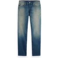 Scotch & Soda Gerade Jeans Ralston regular slim jeans