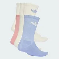 adidas Originals Socken TREFOIL CUSHION CREW SOCKEN, 6 PAAR