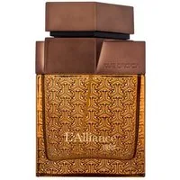 Rue Broca Körperpflegeduft L?Alliance Stellar Eau De Parfum 100 ml (unisex)