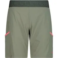 CMP Trainingsshorts CMP Damen Short Woman Light Climb Bermuda 31T7706