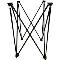 GICO Spielesammlung GICO Carrom Ständer (Carrom Stand) für alle Carrom Boards 2118