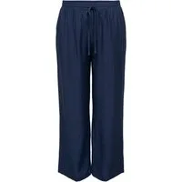 ONLY CARMAKOMA Stoffhose CARSANDY HW PANTS TLR