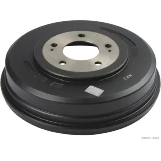 Jakoparts Bremstrommel Hyundai H-1 2,5