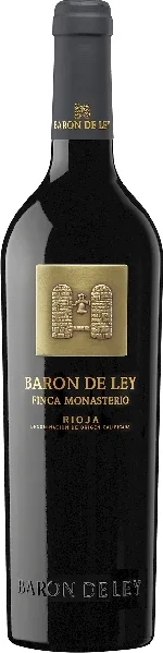 Baron de Ley Finca Monasterio Jg. 2022
