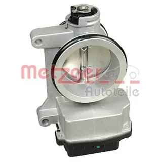 Metzger Drosselklappenstutzen Dacia Renault 0892700
