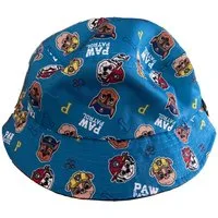 PAW PATROL Fischerhut Hut Mütze Sommerhut Chase