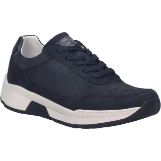 JOSEF SEIBEL Herren Sneaker Mitchell 03 in dunkelblau