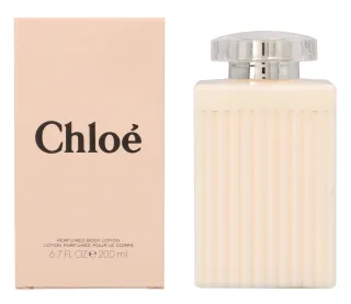 Chloe By Chloe Körperlotion 200ml