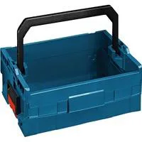 LT-BOXX 170 Professional, Werkzeugkiste blau