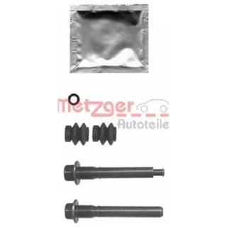 Metzger F?hrungsbolzensatz Mazda 6 Mitsubishi Pajero III IV