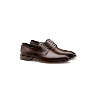 LLOYD Lifestyle - NOBEL 110 dk.brown - Gr. - 11