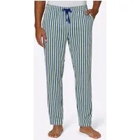 Witt Schlafanzug Hose lang