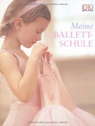 Meine Ballettschule [Gebundene Ausgabe] [2003] Bray-Moffatt Naia Handley David Moffatt Naia Bray-
