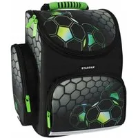 Starpak Schulrucksack Schulrucksack Rucksack 1-3 Klasse Schule