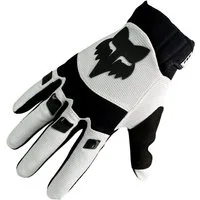 Fox Racing Fahrradhandschuhe Fox Dirtpaw Glove Handschuhe Retro