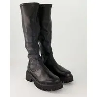 ZAHIRA 14111.003 Stiefel Obermaterial: Leder und Sonstiges Material