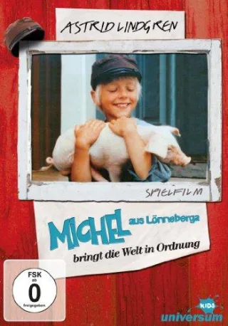 Michel bringt die Welt in Ordnung [DVD] [2007]