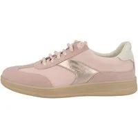 Josef Seibel Jade 02 Damen Sneaker Turnschuhe, Sportschuhe, Freizeitschuhe, Halbschuhe, Schnürschuhe