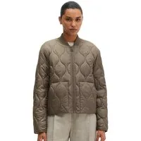 Marc O'Polo Outdoorjacke aus recyceltem Polyester