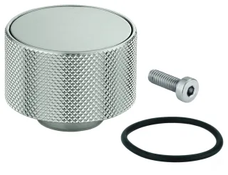 GROHE Griff 101276 für Atrio PC supersteel, 101276DC00 101276DC00