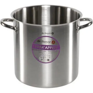 De Buyer PRIM APPETY Gemüsetopf IND. 24cm