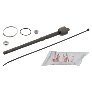 Febi Axialgelenk vorne Fiat Punto 199 + Grande Punto Evo Opel Corsa D